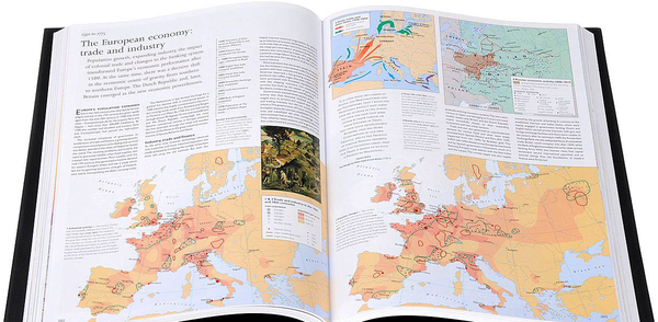 Книга «The Times Complete History of the World » – , купити за