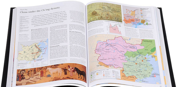 Книга «The Times Complete History of the World » – , купить по