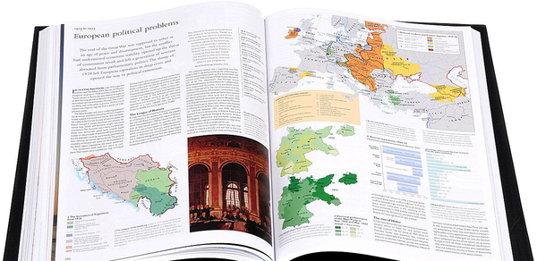 Книга «The Times Complete History of the World » – , купить по