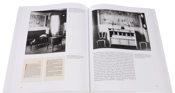 Паперова книга «Art Nouveau», автор Клаус-Юрген Зембах - фото №1
