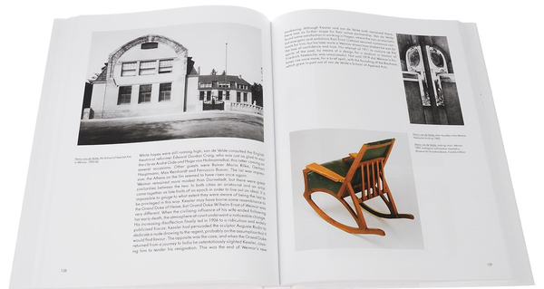 Паперова книга «Art Nouveau», автор Клаус-Юрген Зембах - фото №1