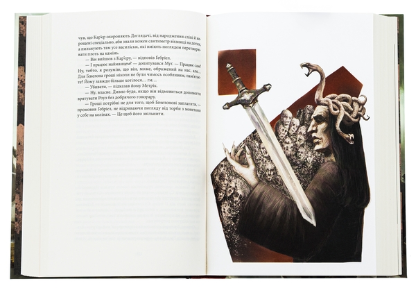 Бумажная книга «Королі Жаских Земель», автор Николас Имс - фото №1