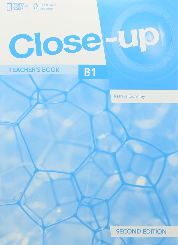 Бумажная книга «Close-Up 2nd Edition B1 TB with Online Teacher Zone» - фото №1