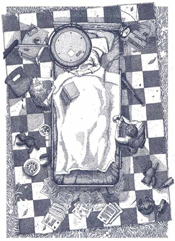 Бумажная книга «Granta 120. Medicine » - фото №1