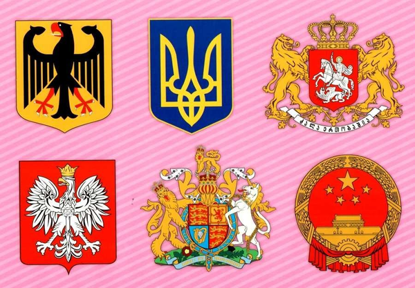 [object Object] «Комплекс дидактичних ігор. Символи України» - фото №3 - миниатюра