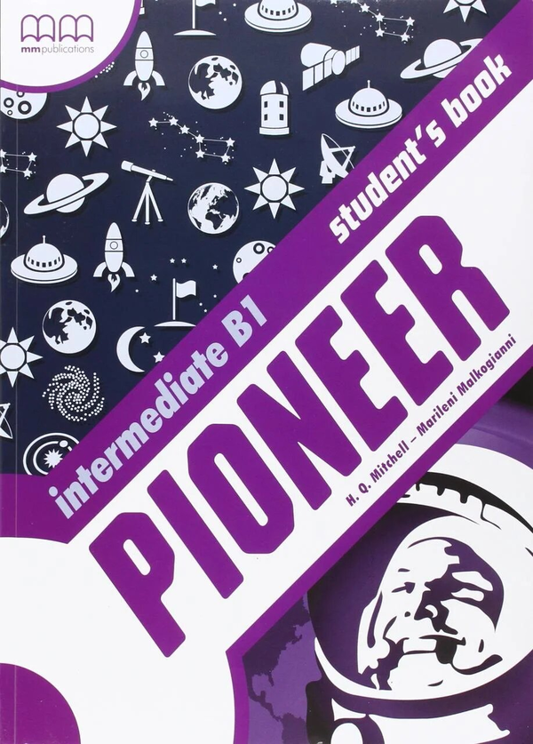 [object Object] «Pioneer B1 Intermediate Teacher's Resource Pack CD-ROM» - фото №1