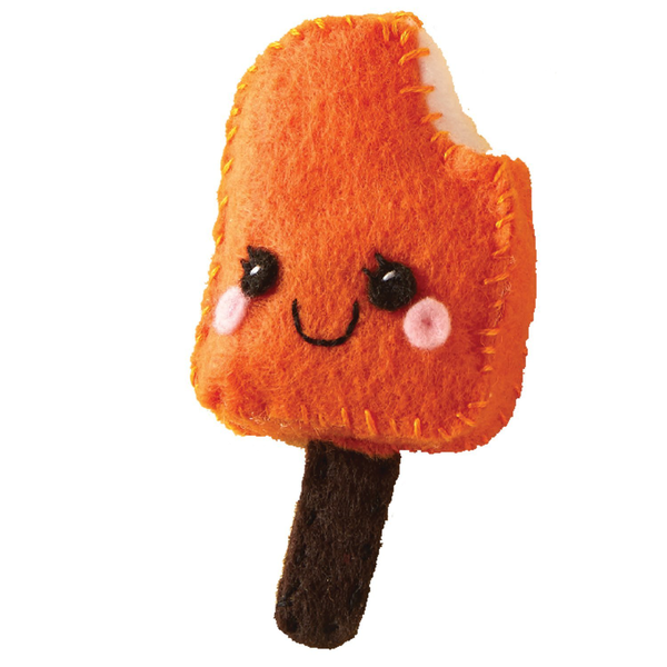 Паперова книга «Sew Mini Treats» - фото №1