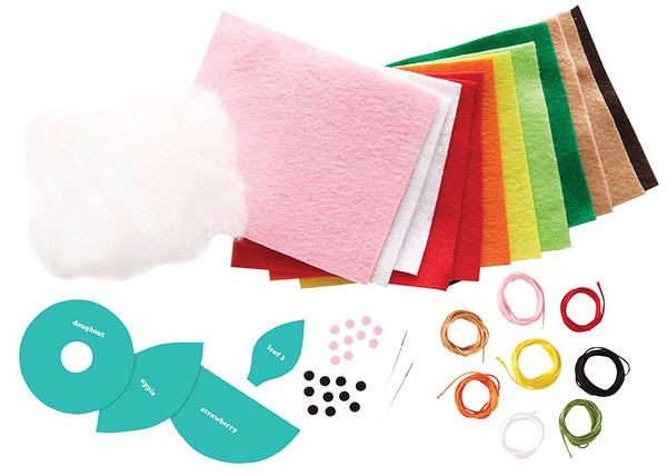 Паперова книга «Sew Mini Treats» - фото №1