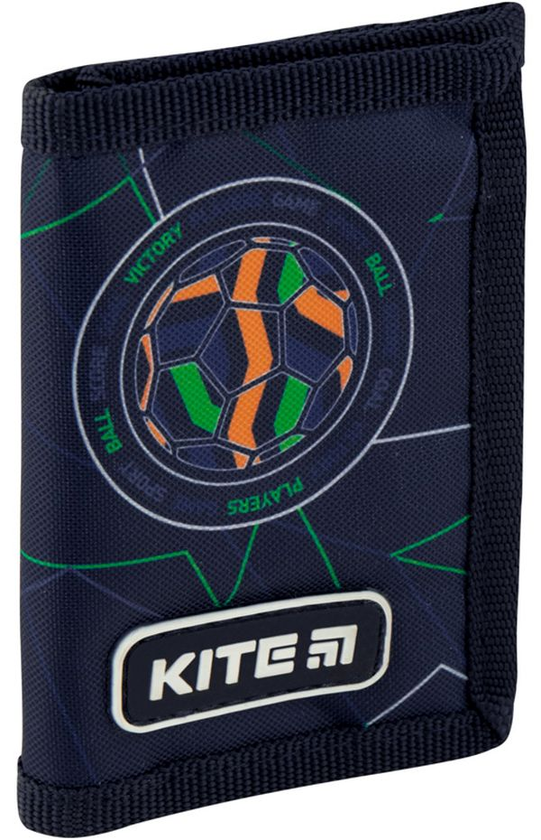 «Кошелек детский Kite 650-4 (K20-650-4)», бренда Kite - фото №1