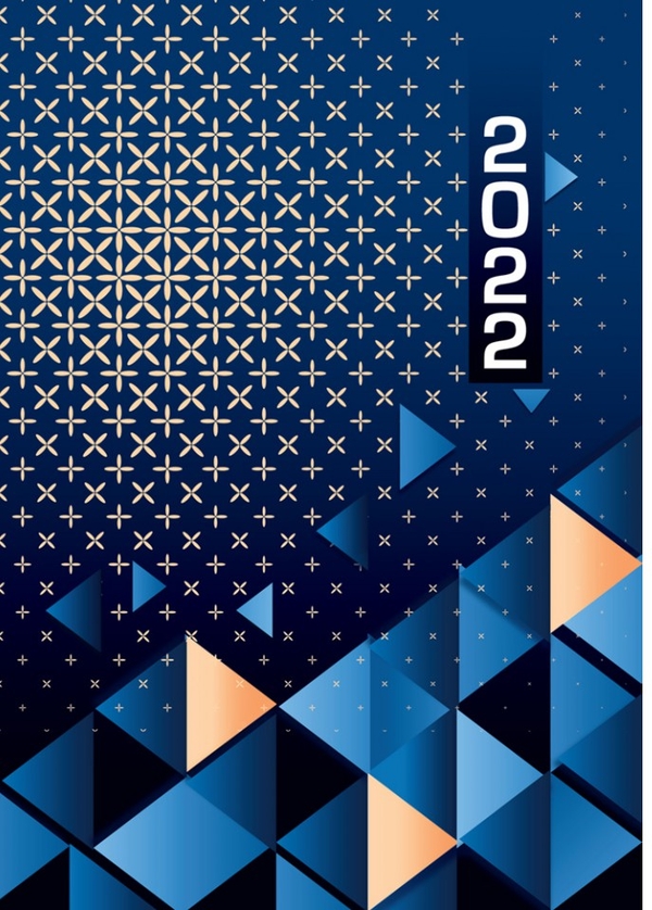 Бумажная книга «Календар 2022 р. Тижневик з Церковним уставом» - фото №1