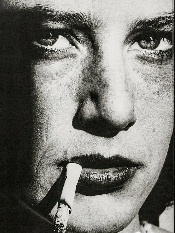 [object Object] «Helmut Newton. Legacy», авторів Філіпп Гарнер, Матіас Гардер - фото №1