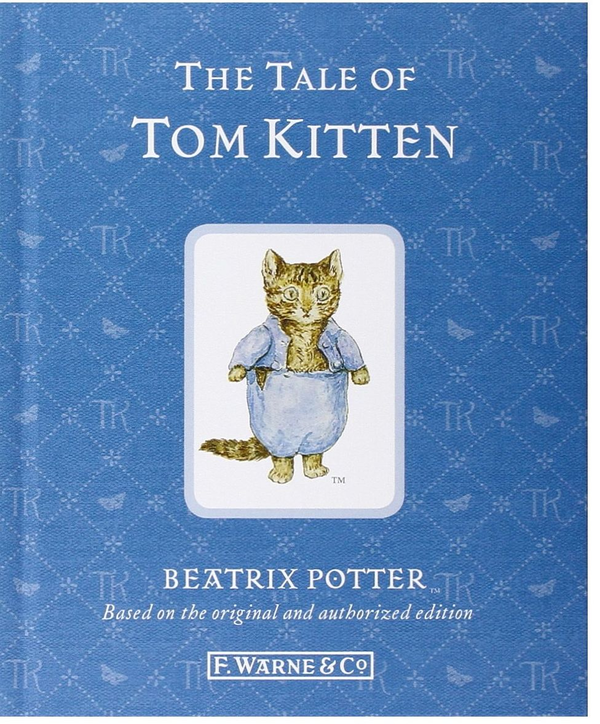 Паперова книга «The Peter Rabbit Library (10 Books Collection Gift Set)», автор Беатріс Поттер - фото №1