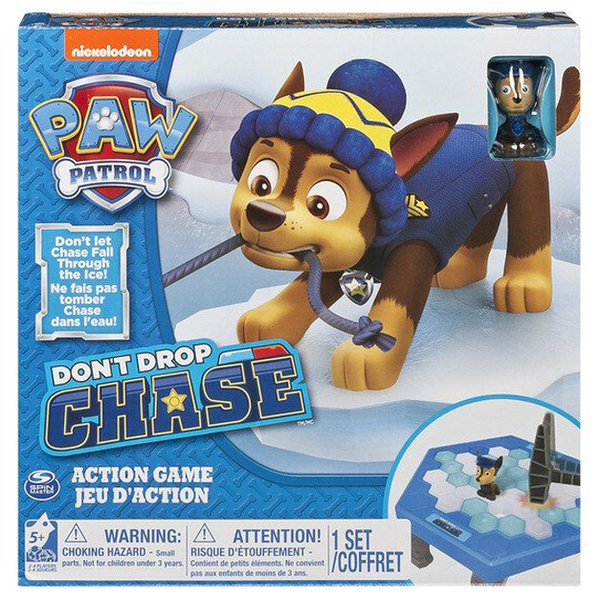  «Настольная игра Spin Master Спаси Гонщика (SM98479/6039199)», бренда Spin Master - фото №1