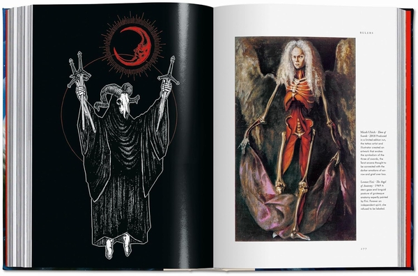 Паперова книга «Spirit Worlds», автор Джессіка Хандлі - фото №1