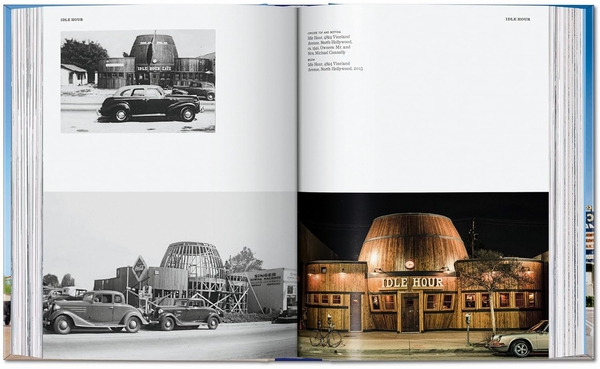 Бумажная книга «California Crazy. American Pop Architecture» - фото №1