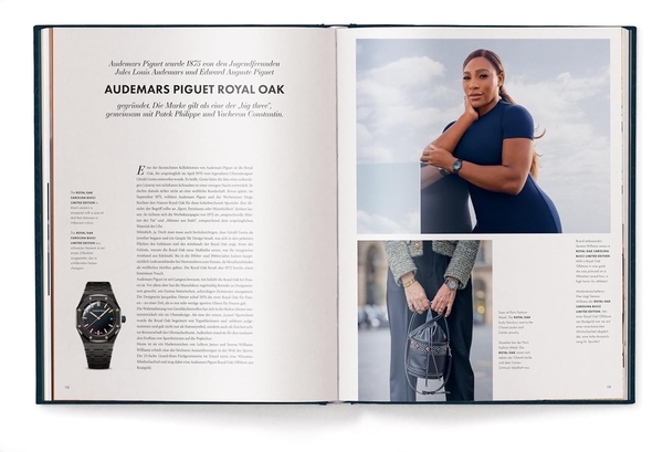 Бумажная книга «The Wonderful World of Women's Watches: Beauty Beyond Time», автор Ронда Риш - фото №1