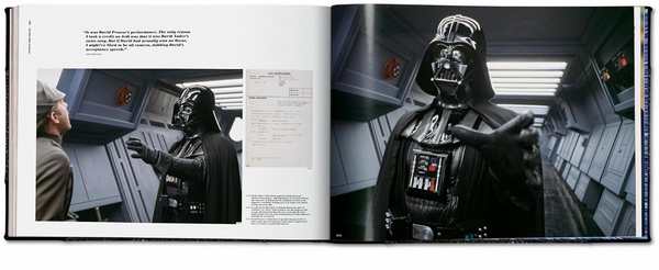 Бумажная книга «The Star Wars Archives. 1977–1983», автор Пол Дункан - фото №1