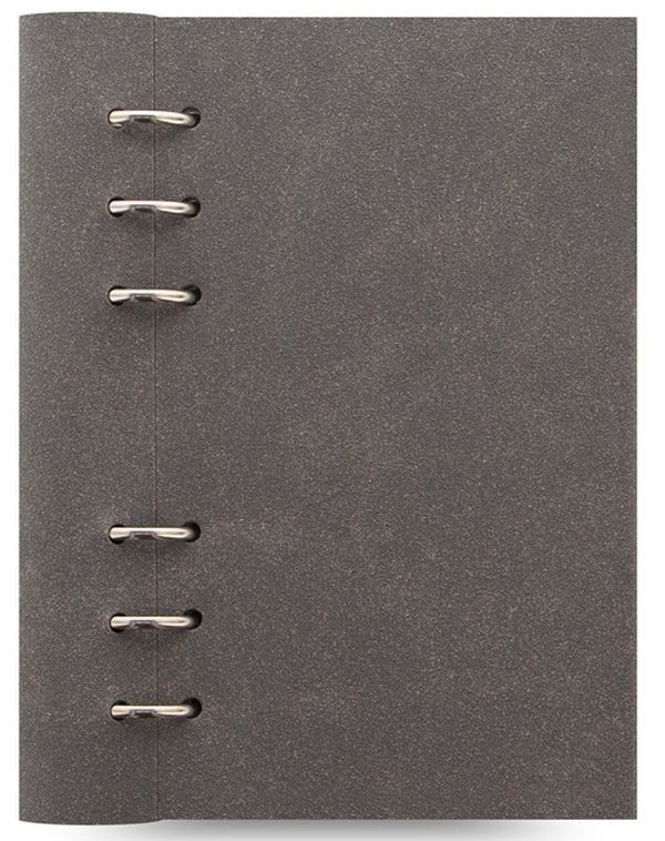  «Органайзер Filofax Clipbook Personal Architexture Concrete (143006)», бренду Filofax - фото №1