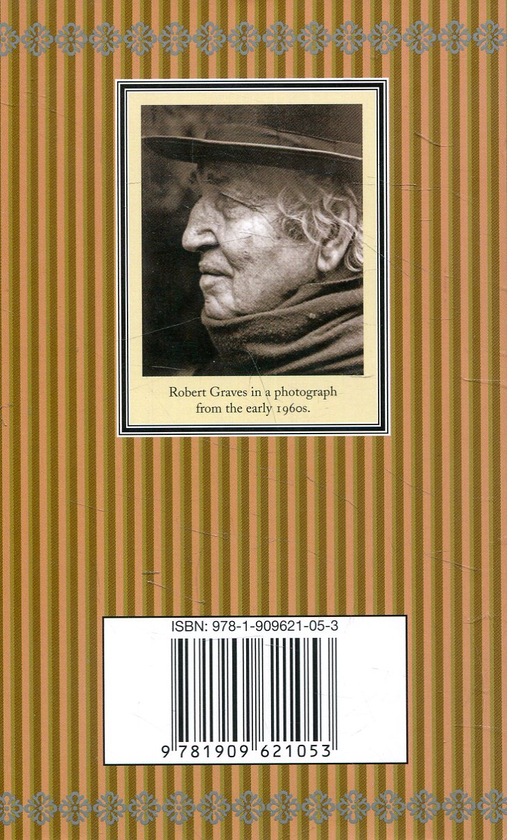 Бумажная книга «Goodbye to All That», автор Роберт Грейвс - фото №1