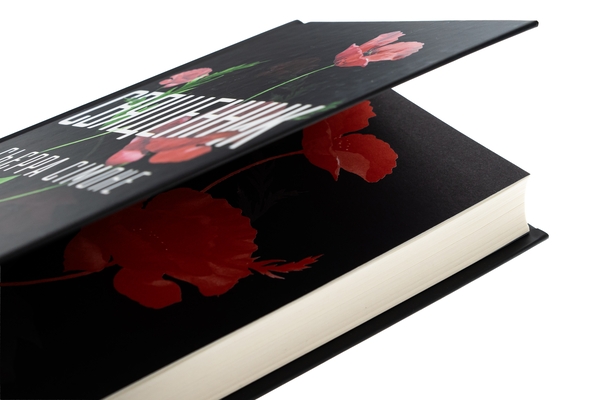 Бумажная книга «Священник. Книга 1», автор Сьерра Симоне - фото №1