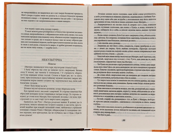 Бумажная книга «Аристократка. Оповідання, новели та поезії в прозі (1885-1898)», автор Ольга Кобылянская - фото №1