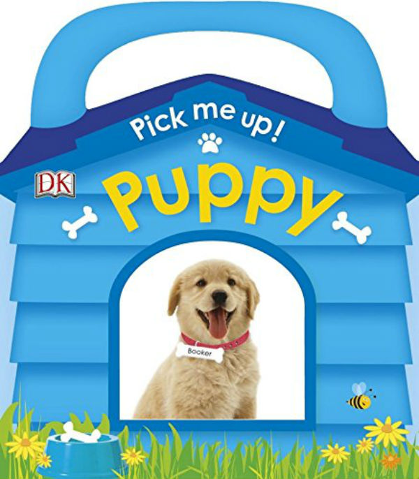 [object Object] «Pick Me Up! Puppy» - фото №1