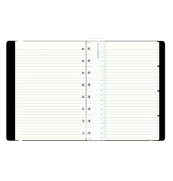  «Блокнот Filofax Architexture A5 Blue Suede (115090) (115090)», бренду Filofax - фото №1