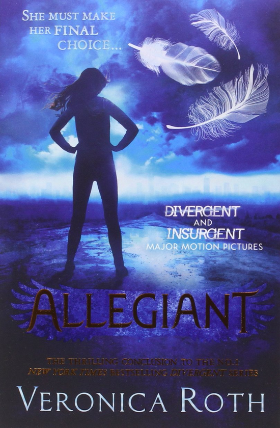 Бумажная книга «Divergent Series Boxed Set (Books 1-4)», автор Вероника Рот - фото №1