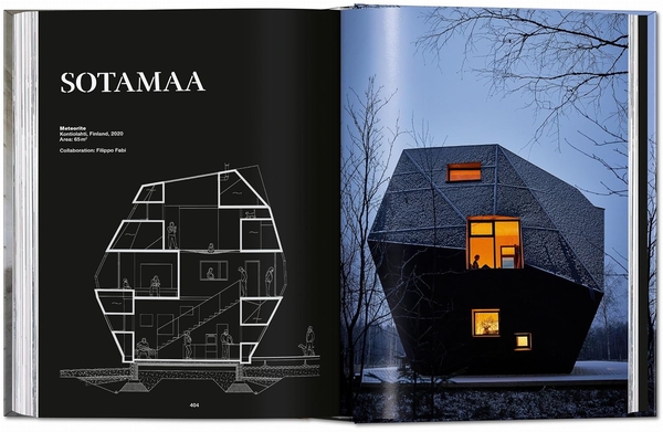 Бумажная книга «Homes For Our Time. Small Houses», автор Филип Джодидио - фото №1