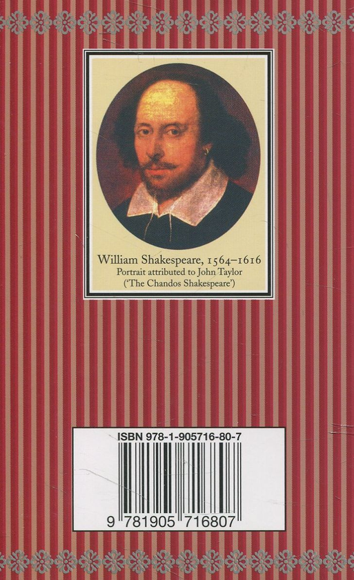 Бумажная книга «Hamlet», автор Уильям Шекспир - фото №1