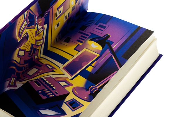 Бумажная книга «Детектив», автор Артур Хейли - фото №1