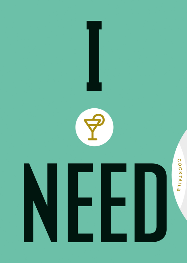 Бумажная книга «Mood Journal: I Need... » - фото №1