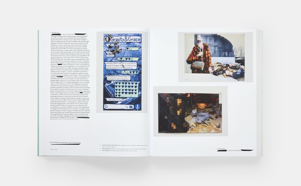 Бумажная книга «Vitamin C+: Collage in Contemporary Art», автор Редакторы "Phaidon" - фото №1