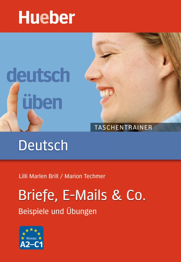 Бумажная книга «Beispiele und Übungen», авторов Лилли Марлен Брилл, Мэрион Техмер - фото №1