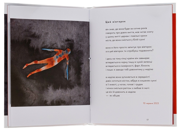 Бумажная книга «Свідчення», автор Виктория Амелина - фото №1