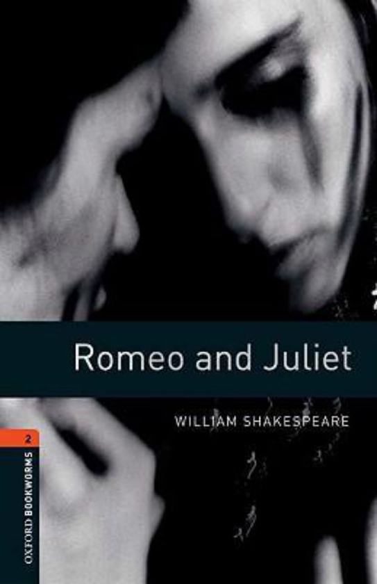 [object Object] «Romeo and Juliet Playscript», автор Вільям Шекспір - фото №1