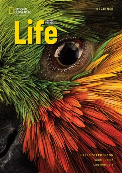 Бумажная книга «Life (3rd Edition) Beginner Student's Book + Spark Platform», авторов Пол Даммет, Хелен Стивенсон - фото №1