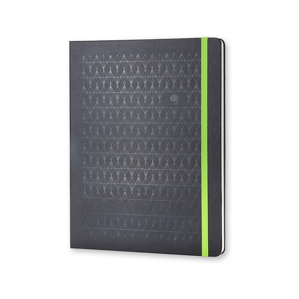  «Блокнот Moleskine Evernote Business черный (SKPFFNT04EVER)», бренда Moleskine - фото №1