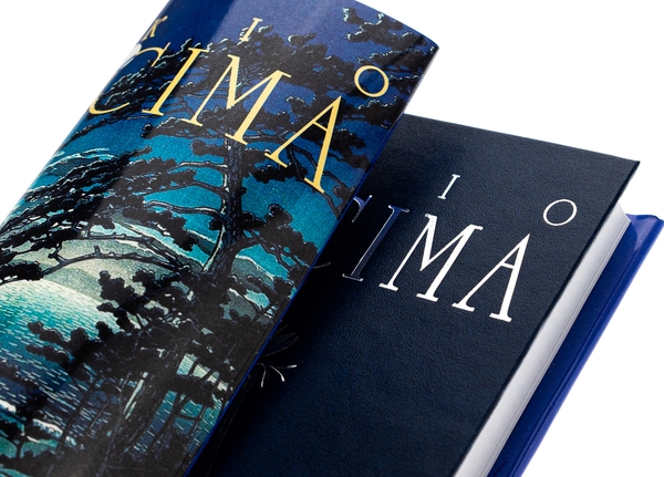 Бумажная книга «Заборонені барви», автор Юкио Мисима - фото №1