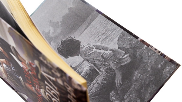 Бумажная книга «Дозвіл на проживання», автор Джозеф Инкардона - фото №1