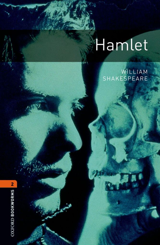 [object Object] «Hamlet Playscript», автор Вільям Шекспір - фото №1