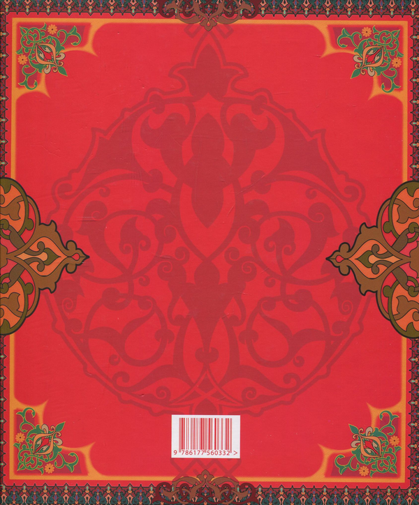 Паперова книга «Маленький Мук / Little Mook», автор Ганна Буяджи - фото №1