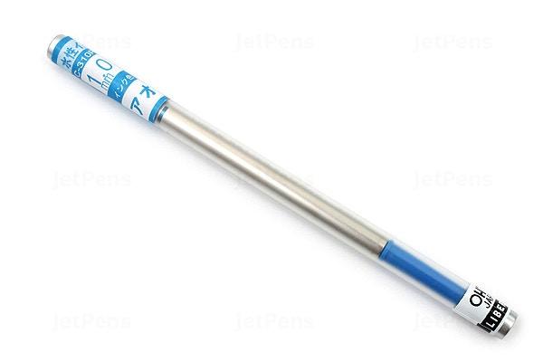  «Стрижень OHTO Ceramic Roller 1.0 синій (C-310P-BL)», бренду OHTO - фото №1