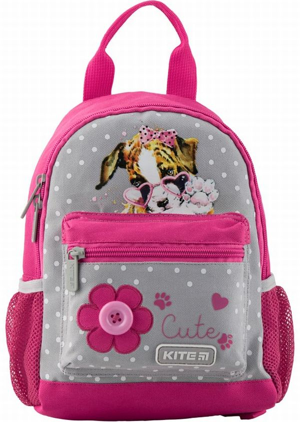  «Рюкзак дитячий Kite Kids (K19-534XXS-2)», бренду Kite - фото №1