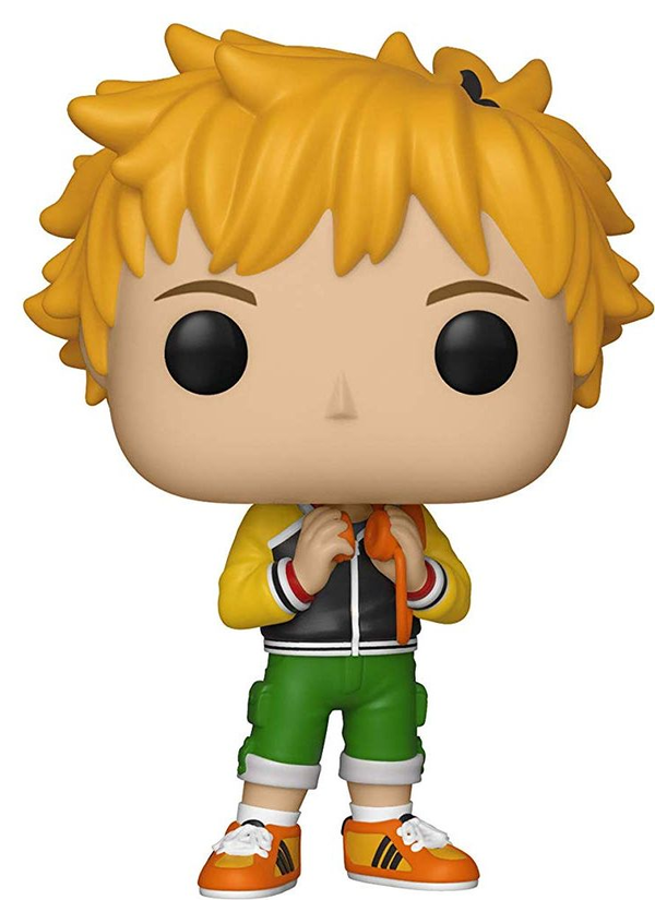 «Коллекционная фигурка Funko POP! Tokyo Ghoul Хидейоши (FK33967)», бренда Funko Pop - фото №1
