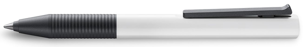 «Ручка-роллер Lamy Tipo Белая (4031803)», бренда Lamy - фото №1