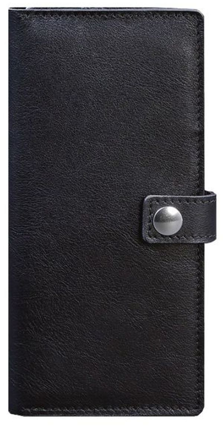  «Тревел-кейс BlankNote 6.0 Темно-синій (BN-TK-6-navy-blue)», бренду BlankNote - фото №1