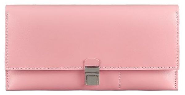  «Тревел-кейс BlankNote Journey 2.0 Розовый персик (BN-TK-2-pink-peach)», бренда BlankNote - фото №1