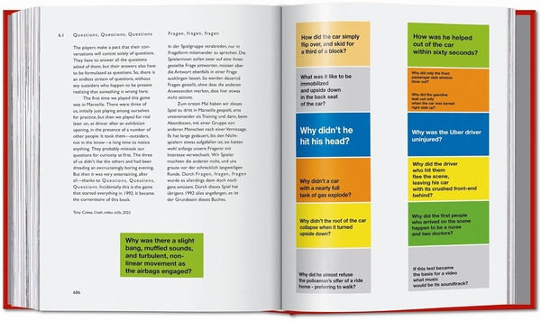 Паперова книга «Carsten Höller. Book of Games», автор Карстен Холлер - фото №1