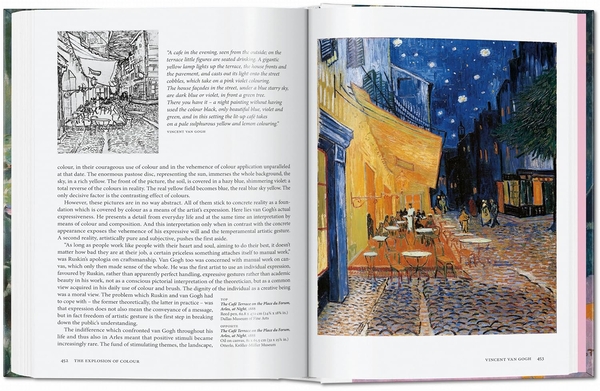 Бумажная книга «Impressionists», авторов Кристоф Хайнрих, Инго Ф. Вальтер - фото №1